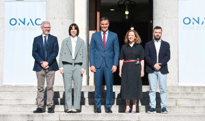 El Gobierno ha abierto estas vías para ser asesor científico con sueldos de hasta 46.000 euros.