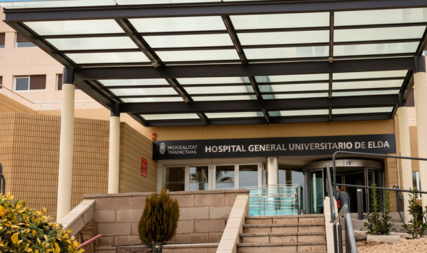 Hospital General Universitario Elda