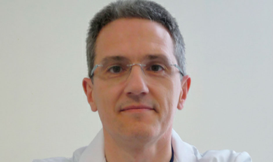 Cirugía General del Marañón la liderará un especialista en esofagogástrica