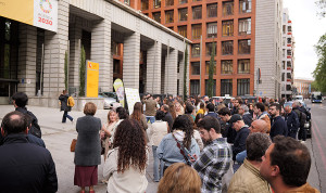 Cirugía Oral se agota y Endocrinología muy cerca de dar la sorpresa