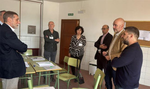 Cirugía Plástica logra pleno de asistencia en la mayor OPE del Sescam