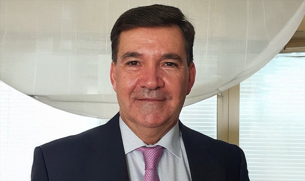 El especialista Manuel Rodríguez aspira a que el nuevo programa formativo de Angiología y Cirugía Vascular vea la luz pronto 