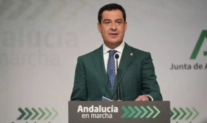 CIS andaluz: la política sanitaria del PP ganaría en Andalucía
