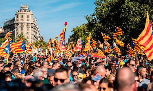 CIS: el 'procés' desplaza a la sanidad de las grandes preocupaciones