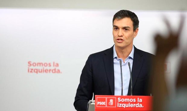 CIS: el PSOE barrería si hay elecciones con la sanidad de quinta prioridad