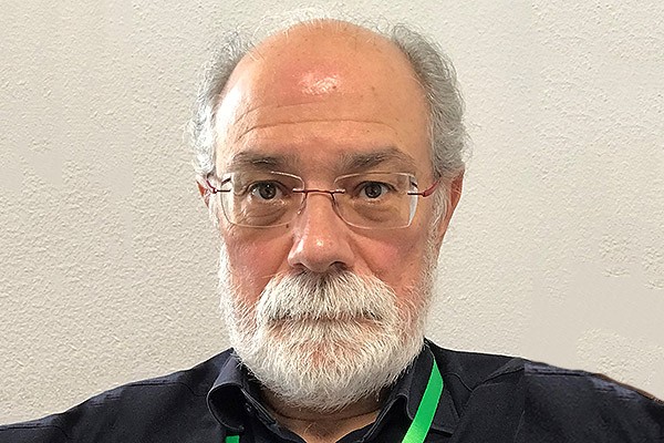 Eduardo Montero, de asistencia compartida de SEMI, apuesta por fomentar la visibilidad de la rama médica para ahorrar costes