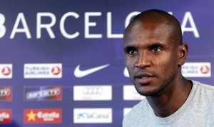 Citado a testificar el primo de Abidal por su trasplante de hígado