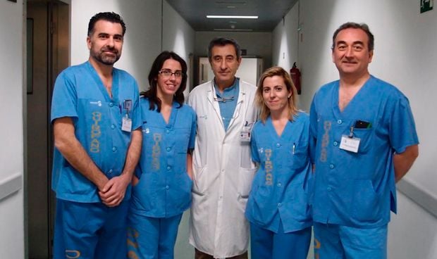 Ciudad Real realiza más de 60 intervenciones de cirugía bariátrica al año