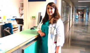 Ciudad Real tiene a la MIR que más sabe de insuficiencia cardíaca