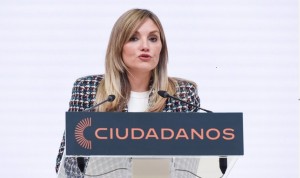 Ciudadanos abandona su intento de recentralizar el SNS en la Constitución