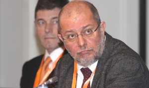 Ciudadanos: "La encuesta refleja ganas de cambio, pero moderado"