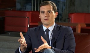 Ciudadanos obvia la sanidad en su lista de políticas prioritarias