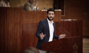 Ciudadanos pide comparecer a los querellados por el concurso de ambulancias