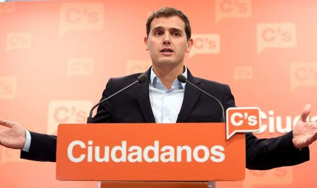 Ciudadanos pide por ley pagos a proveedores sanitarios a 30 das mximo