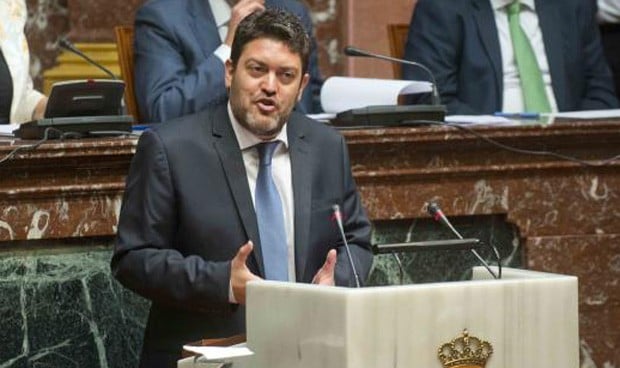 Ciudadanos pide una Comisión de Investigación del Servicio de Salud