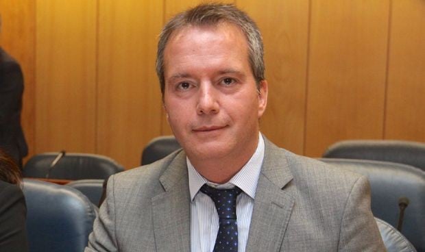 Ciudadanos 'pierde' a su voz más sanitaria en Madrid