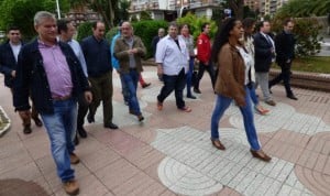 Ciudadanos quiere un acuerdo sanitario entre Cantabria y País Vasco
