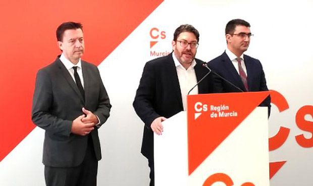 Ciudadanos reivindica la reactivación de la carrera el próximo año