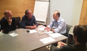 Ciudadanos critica que Montón fulmine el 'modelo Alzira' sin una auditoría