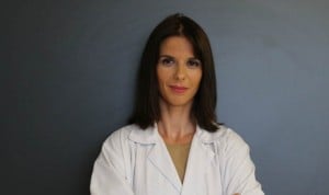 Clara Bonanad, nueva presidenta de la Sección de Cardiología Geriátrica