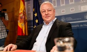 Ángel de la Fuente, director ejecutivo de Fedea, sobre el apartado específico para sanidad en la financiación autonómica