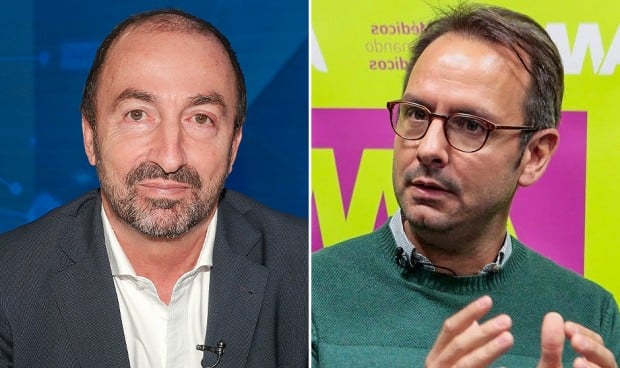 AMIR Y CTO aseguran que la pregunta 84 del MIR sobre Familia no debería impugnarse