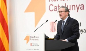Claves del presupuesto sanitario catalán: 17.633 sanitarios más en 2022