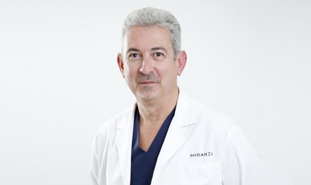 Cuatro claves para una cirugía refractiva de éxito, también en altos miopes