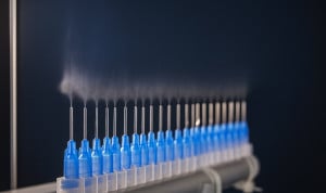 Clinic Plus desarrolla nanofibras cosméticas sostenibles con AITEX