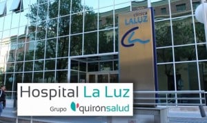 Clínica La Luz pasa a llamarse Hospital La Luz