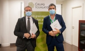 Clínica Mompía amplía el apoyo a los pacientes oncológicos y sus familiares