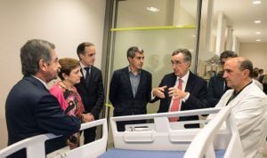 Clínica Mompía, del Igualatorio Cantabria, estrena sus instalaciones