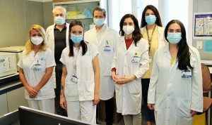 El Clínico San Carlos inicia un ensayo clínico con la vacuna CureVac