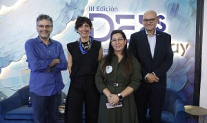Clínicos, pacientes y UCB reclaman una regulación de la neurotecnología