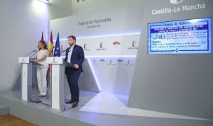 CLM invierte 28 millones de euros en renovar su tecnología sanitaria