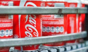 Coca-Cola estudia entrar en el mercado del cannabis medicinal