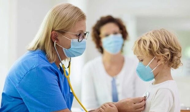 Codem pide dotar de enfermeras escolares todos los centros