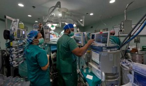 Código Infarto con angioplastia primaria: 20 años en el Virgen del Rocío