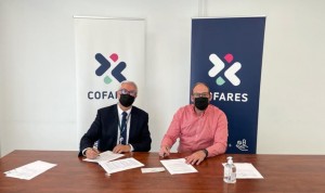 Cofares abrirá un nuevo almacén para la distribución de fármacos en Ourense