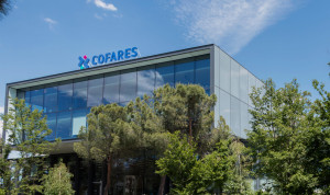 Cofaes apuesta por la eficiencia energética y la sostenibilidad, por lo que se suma a la celebración del Día Mundial del Medioambiente