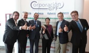 Cofares colabora en el único centro de distribución automatizado en Ecuador