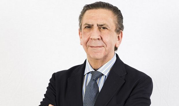 Cofares elige a Güenechea como presidente para los próximos cuatro años