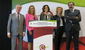 Cofares estrena almacén en Ciudad Real y suma tres en Castilla-La Mancha