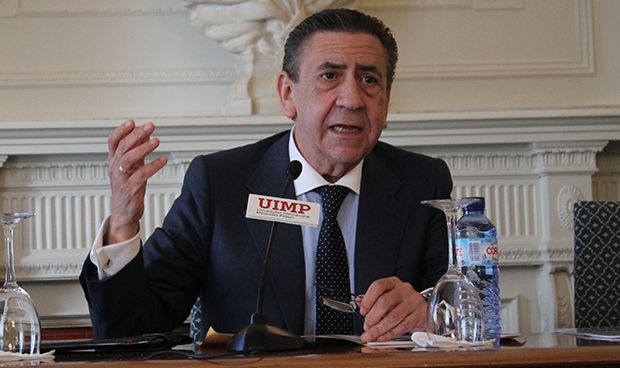 Cofares exige "realismo" para que los biológicos lleguen a la farmacia 