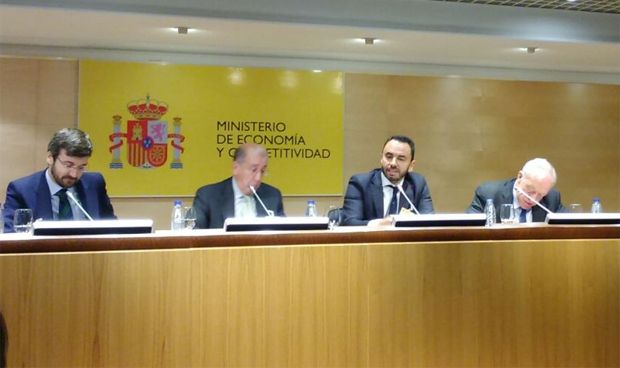Cofares formará a consejeros del ICEX sobre el sistema sanitario español