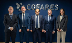 Cofares inaugura su nueva Oficina de Sección de Crédito en Barcelona
