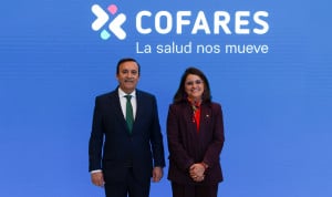 Cofares muestra su modelo logístico al Gobierno de Ecuador