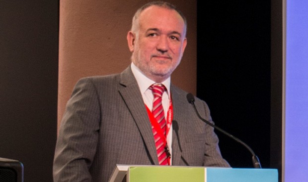 Cofares presenta sus resultados a la industria farmacéutica y a la banca