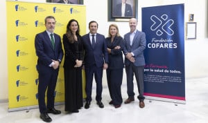 Cofares reafirma su compromiso con Valencia en el aniversario de la DANA