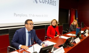 Cofares reconoce y premia la labor de los farmacéuticos en formación